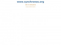 Synchronos.org