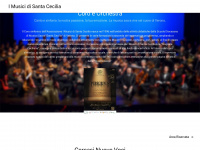 Imusicidisantacecilia.it