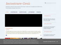 Incontraregesu.it