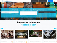 hosteleo.com