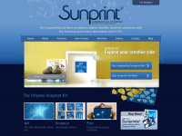 Sunprints.org