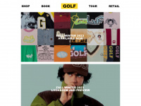 Golfwang.com