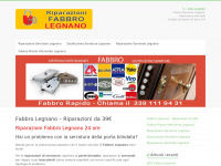 Fabbro-legnano.com