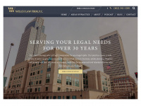 Welchlawfirm.com