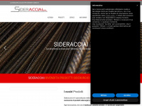 sideracciai.com
