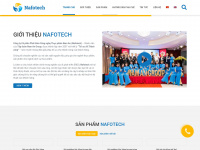 Nafotech.com