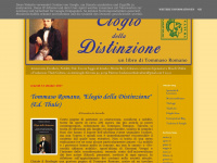 elogiodelladistinzione.blogspot.com