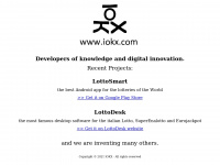 iokx.com