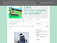 Libriilnostroangolodiparadiso.blogspot.com