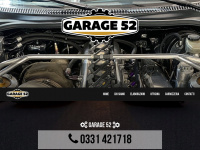 Garage52.it