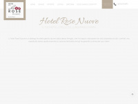 hotelrosenuove.com