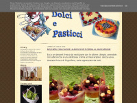 Dolciepasticci.blogspot.com
