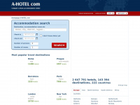 a-hotel.com
