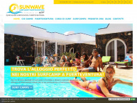 sunwavesurfcamp.it