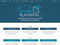 Exportplanning.com