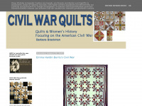 civilwarquilts.blogspot.com