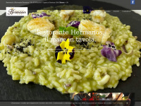 Ristorantehermanos.it