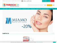 farmacia724.com