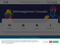 Informagiovanicossato.it