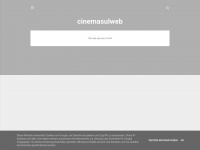 Cinemasulweb.blogspot.com