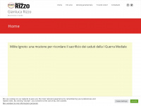 gianlucarizzo.com