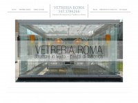 vetreria-roma.it