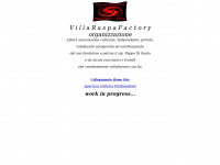 Villaraspafactory.org