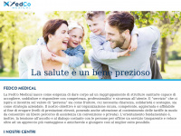 Fedcomedical.it