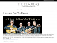 theblasters.com