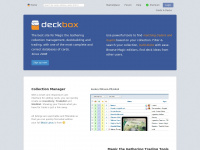 deckbox.org