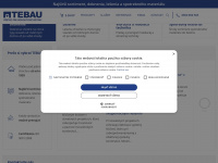 tebau.sk