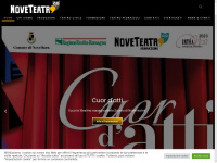 Teatropedrazzoli.com