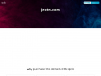 Jextn.com