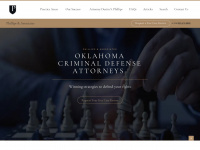 oklahoma-criminal-defense.com