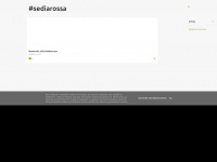 Sediarossa.blogspot.com