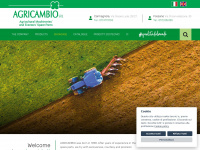 agricambio.it