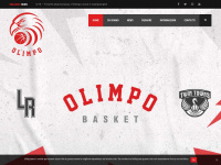 olimpo-basket.it
