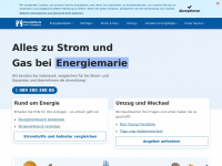 energiemarie.de