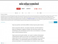 Nicolacomini.wordpress.com