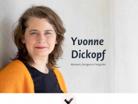 Yvonnedickopf.ch