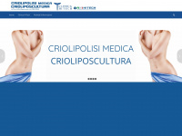criolipolisi-medica.it