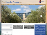 visitreggello-tuscany.com