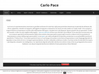 Carlopace.it
