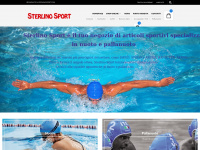 Sterlinosport.com