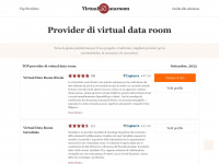virtual-dataroom.it