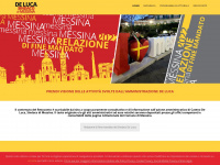 Delucasindacodimessina.it