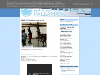 Laziopallamano.blogspot.com