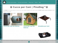 cuccia-per-cani.com