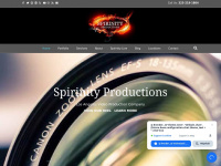 spirinityproductions.com