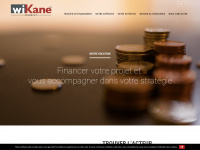 Wikane-invest.com